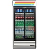 Холодильная витрина True GDM-33-HC-LD